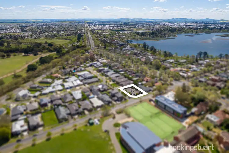 Second view of Homely house listing, 6 Alfred Street South, Newington VIC 3350