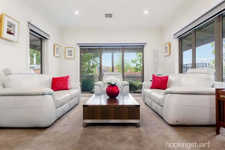 Third view of Homely house listing, 6 Alfred Street South, Newington VIC 3350