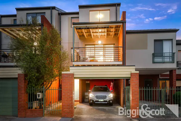 80 Blair Street, Maribyrnong VIC 3032