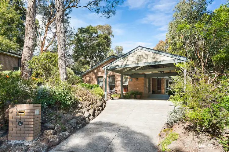 4 Anjaya Court, Blackburn VIC 3130