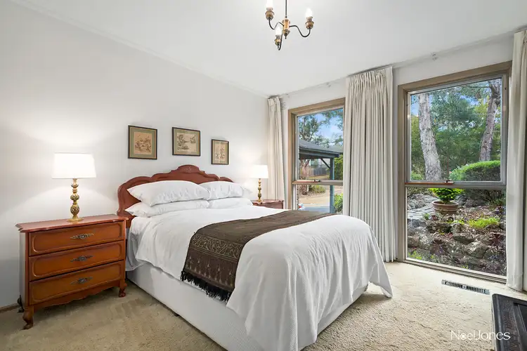 Sixth view of Homely house listing, 4 Anjaya Court, Blackburn VIC 3130