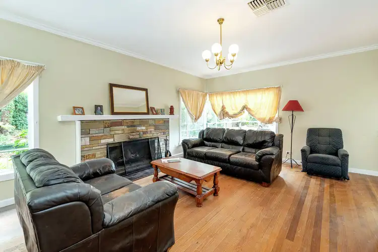 Third view of Homely house listing, 1 Nymph Street, Mitcham VIC 3132