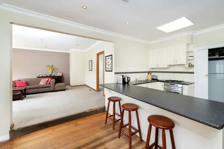 Fourth view of Homely house listing, 1 Nymph Street, Mitcham VIC 3132