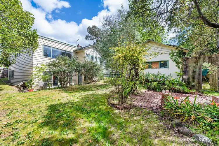 Sixth view of Homely house listing, 1 Nymph Street, Mitcham VIC 3132