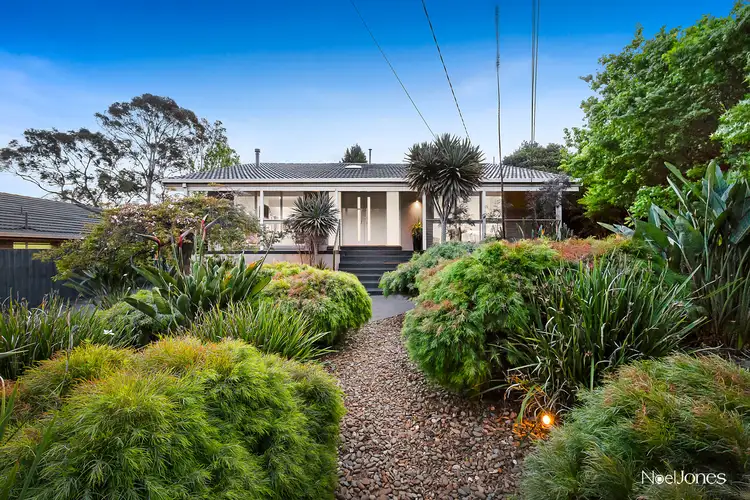 10 Gelea Crescent, Vermont South VIC 3133