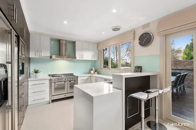 Third view of Homely house listing, 10 Gelea Crescent, Vermont South VIC 3133