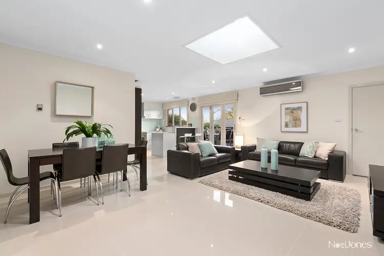 Fourth view of Homely house listing, 10 Gelea Crescent, Vermont South VIC 3133