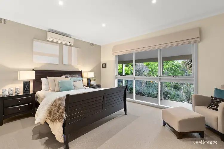 Fifth view of Homely house listing, 10 Gelea Crescent, Vermont South VIC 3133