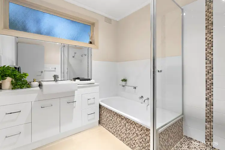 Sixth view of Homely house listing, 10 Gelea Crescent, Vermont South VIC 3133
