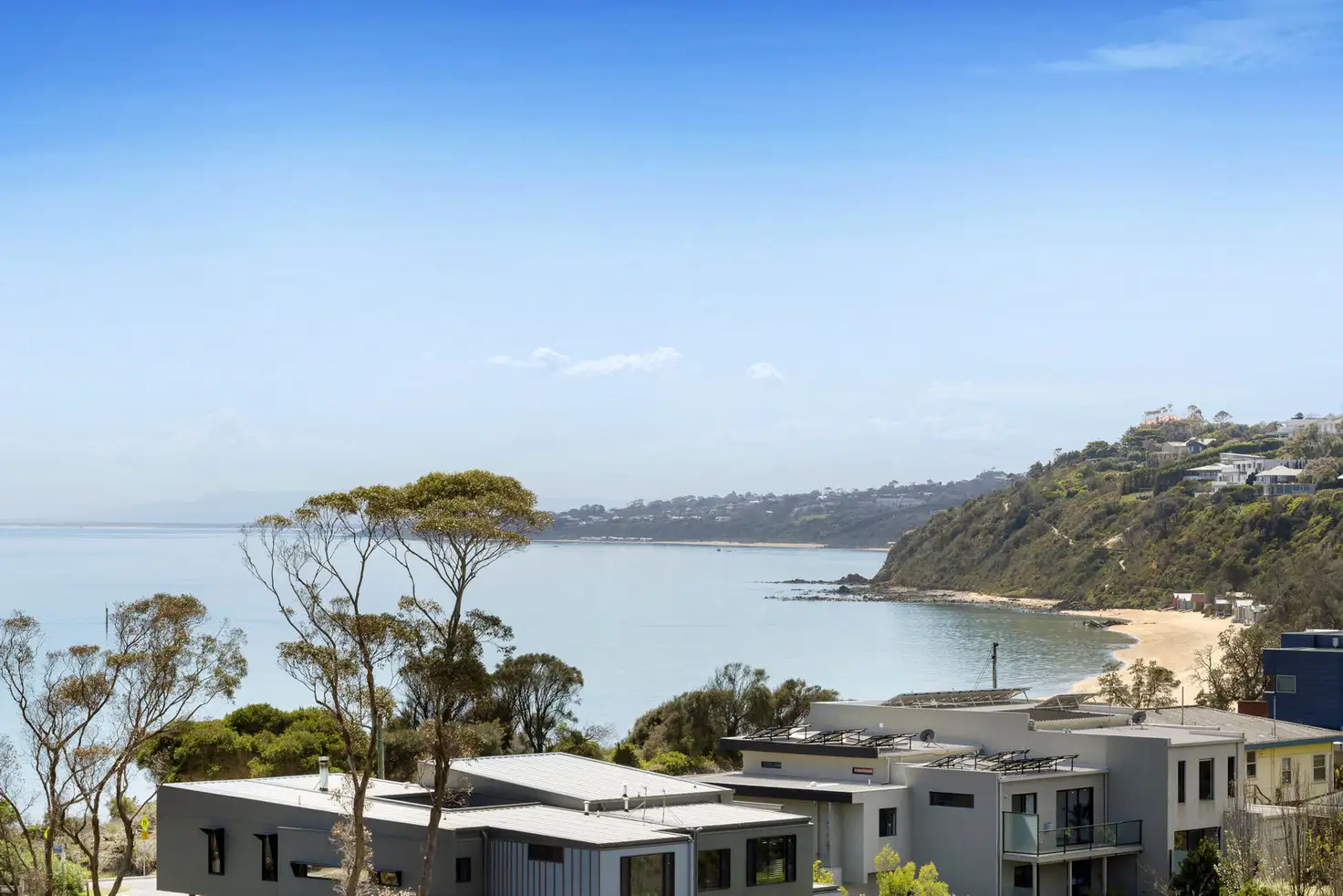 Main view of Homely house listing, 9/5 Tanti Avenue, Mornington VIC 3931