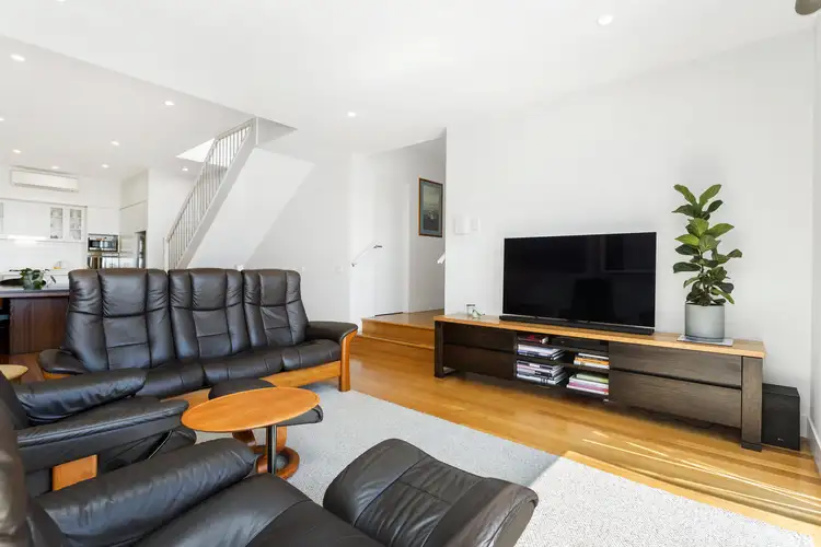 Third view of Homely house listing, 9/5 Tanti Avenue, Mornington VIC 3931
