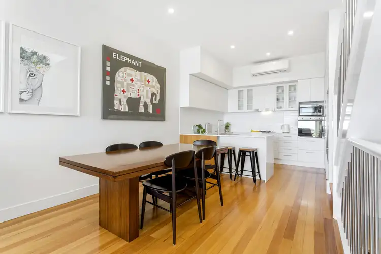 Fourth view of Homely house listing, 9/5 Tanti Avenue, Mornington VIC 3931