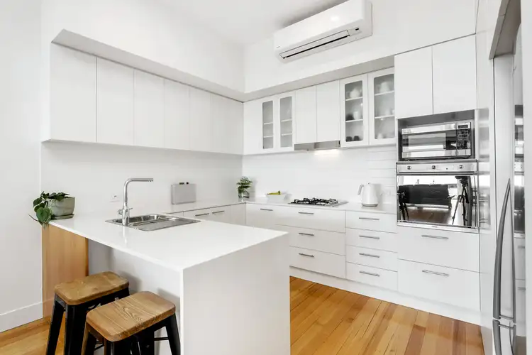 Fifth view of Homely house listing, 9/5 Tanti Avenue, Mornington VIC 3931