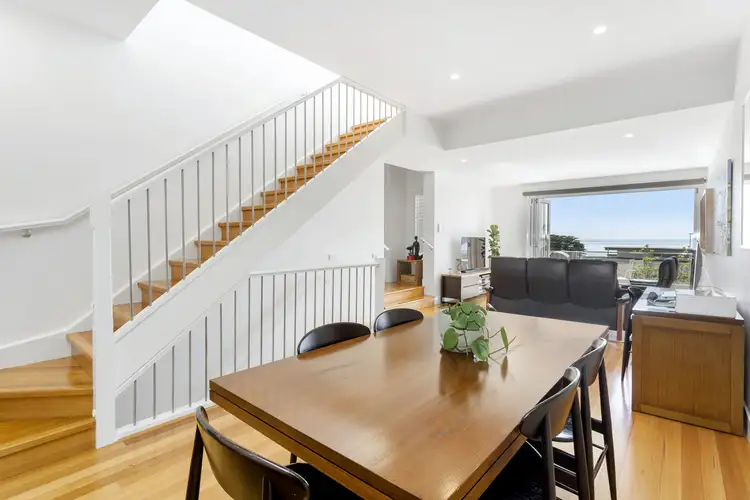 Sixth view of Homely house listing, 9/5 Tanti Avenue, Mornington VIC 3931