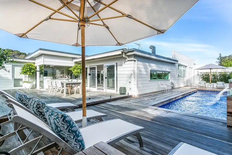 32 Newton Avenue, Sorrento VIC 3943