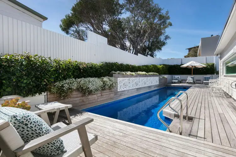 Second view of Homely house listing, 32 Newton Avenue, Sorrento VIC 3943