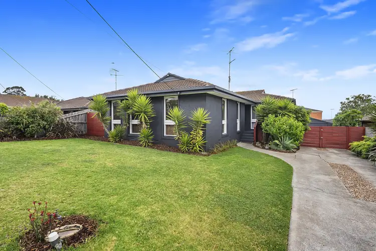 47 Allambie Street, Leopold VIC 3224