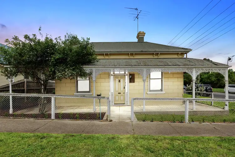 1 Gipps Street, Kilmore VIC 3764