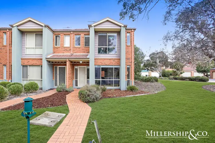 Main view of Homely house listing, 7 Poppy Drive, South Morang VIC 3752