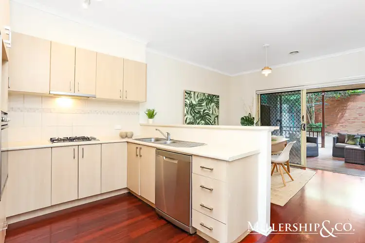 Second view of Homely house listing, 7 Poppy Drive, South Morang VIC 3752