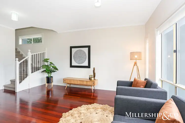 Fourth view of Homely house listing, 7 Poppy Drive, South Morang VIC 3752