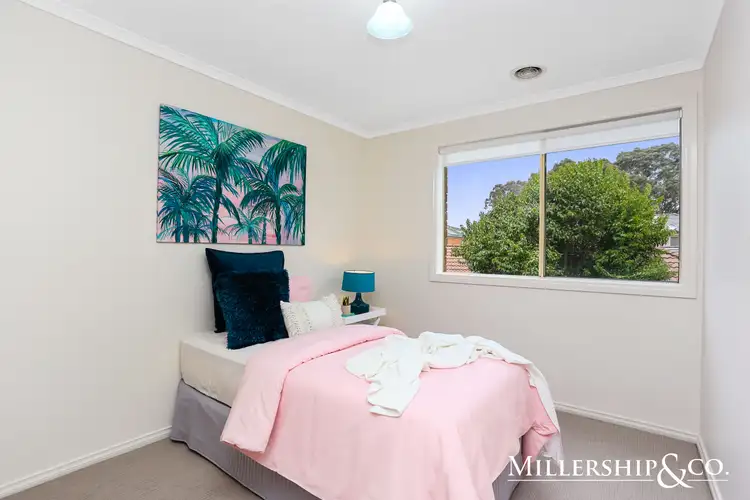 Sixth view of Homely house listing, 7 Poppy Drive, South Morang VIC 3752