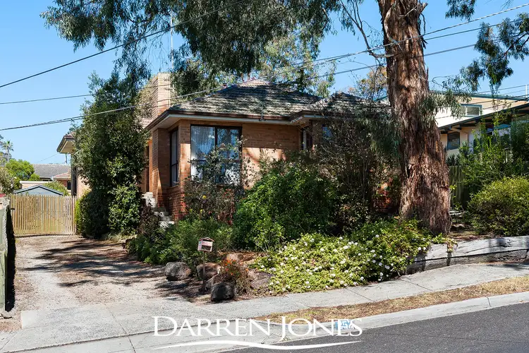 Main view of Homely house listing, 252 Nepean Street, Greensborough VIC 3088