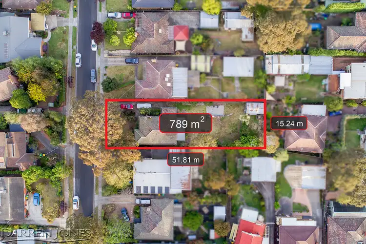 Second view of Homely house listing, 252 Nepean Street, Greensborough VIC 3088