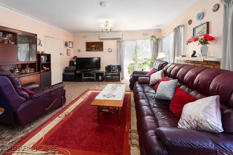 Third view of Homely house listing, 252 Nepean Street, Greensborough VIC 3088
