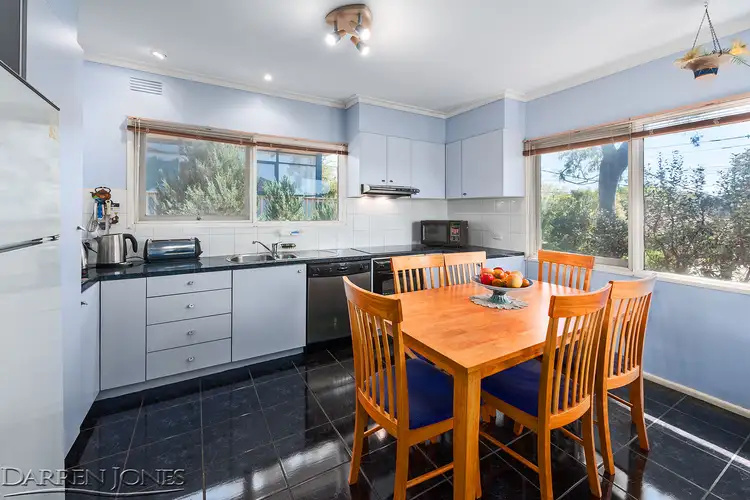 Fourth view of Homely house listing, 252 Nepean Street, Greensborough VIC 3088