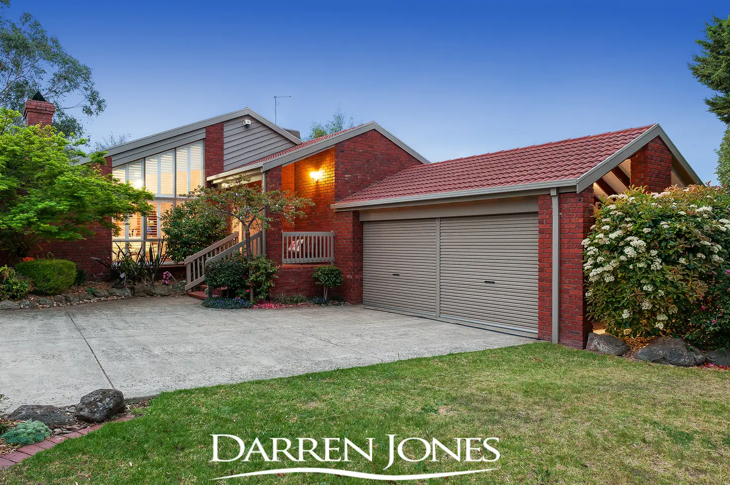Main view of Homely house listing, 47 Sunrise Drive, Greensborough VIC 3088