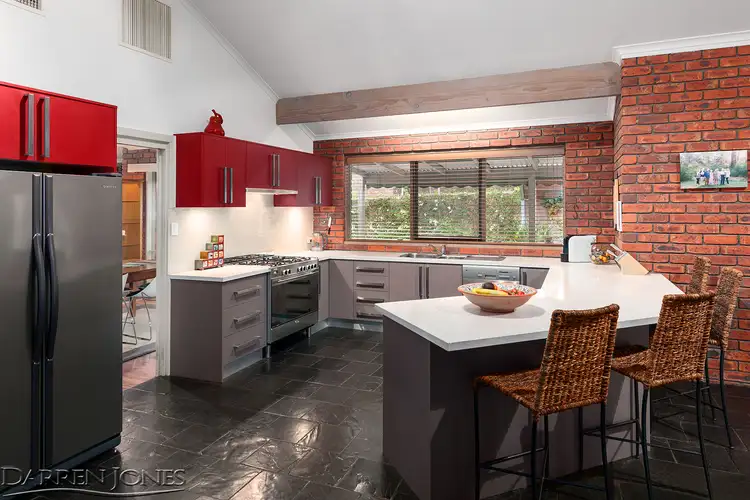 Fourth view of Homely house listing, 47 Sunrise Drive, Greensborough VIC 3088