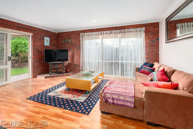Fifth view of Homely house listing, 47 Sunrise Drive, Greensborough VIC 3088