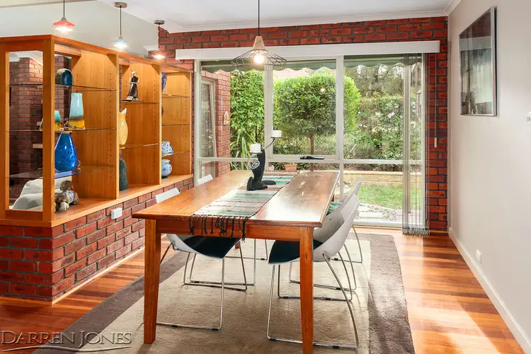 Sixth view of Homely house listing, 47 Sunrise Drive, Greensborough VIC 3088
