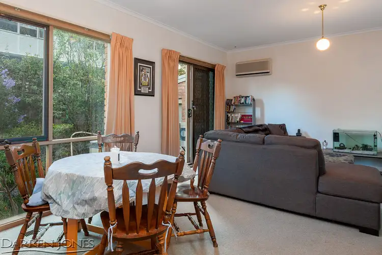 Third view of Homely unit listing, 6/2 Wellington Street, Montmorency VIC 3094