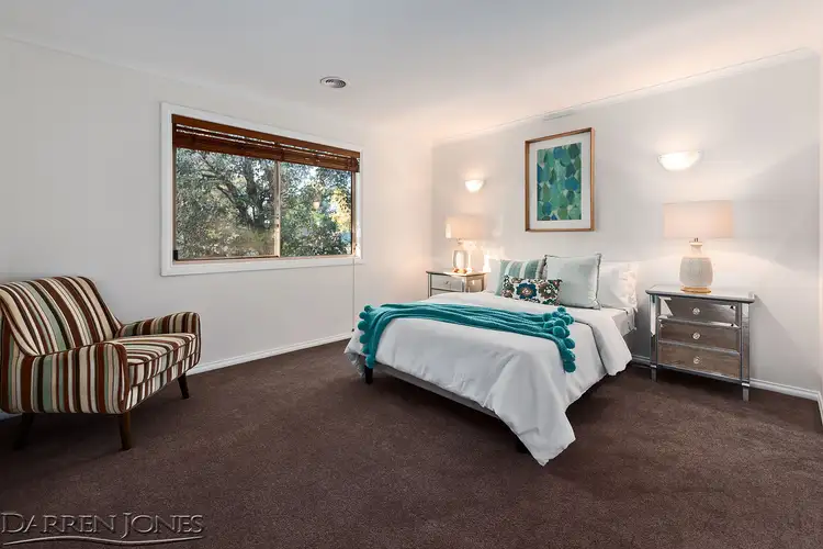 Sixth view of Homely townhouse listing, 1/96 Mountain View Road, Montmorency VIC 3094