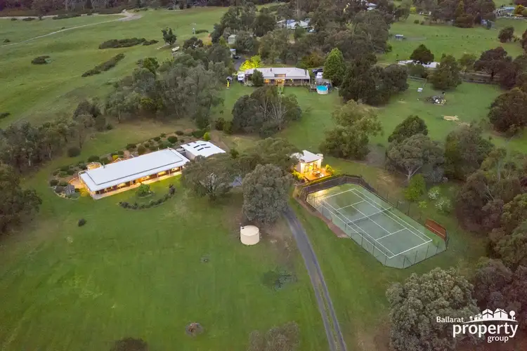 Third view of Homely house listing, 3 Charles Scorer Court, Magpie VIC 3352