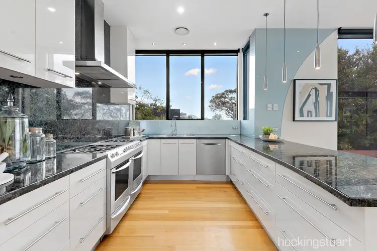 Fifth view of Homely townhouse listing, 1a Beach Road, Beaumaris VIC 3193