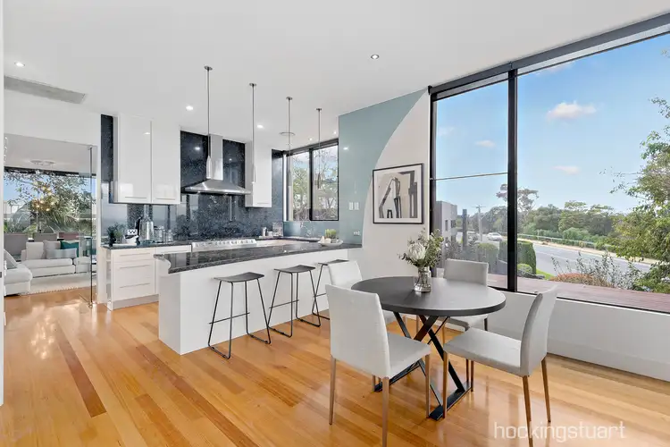 Sixth view of Homely townhouse listing, 1a Beach Road, Beaumaris VIC 3193