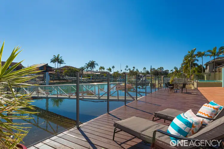 17 Australia Court, Newport QLD 4020