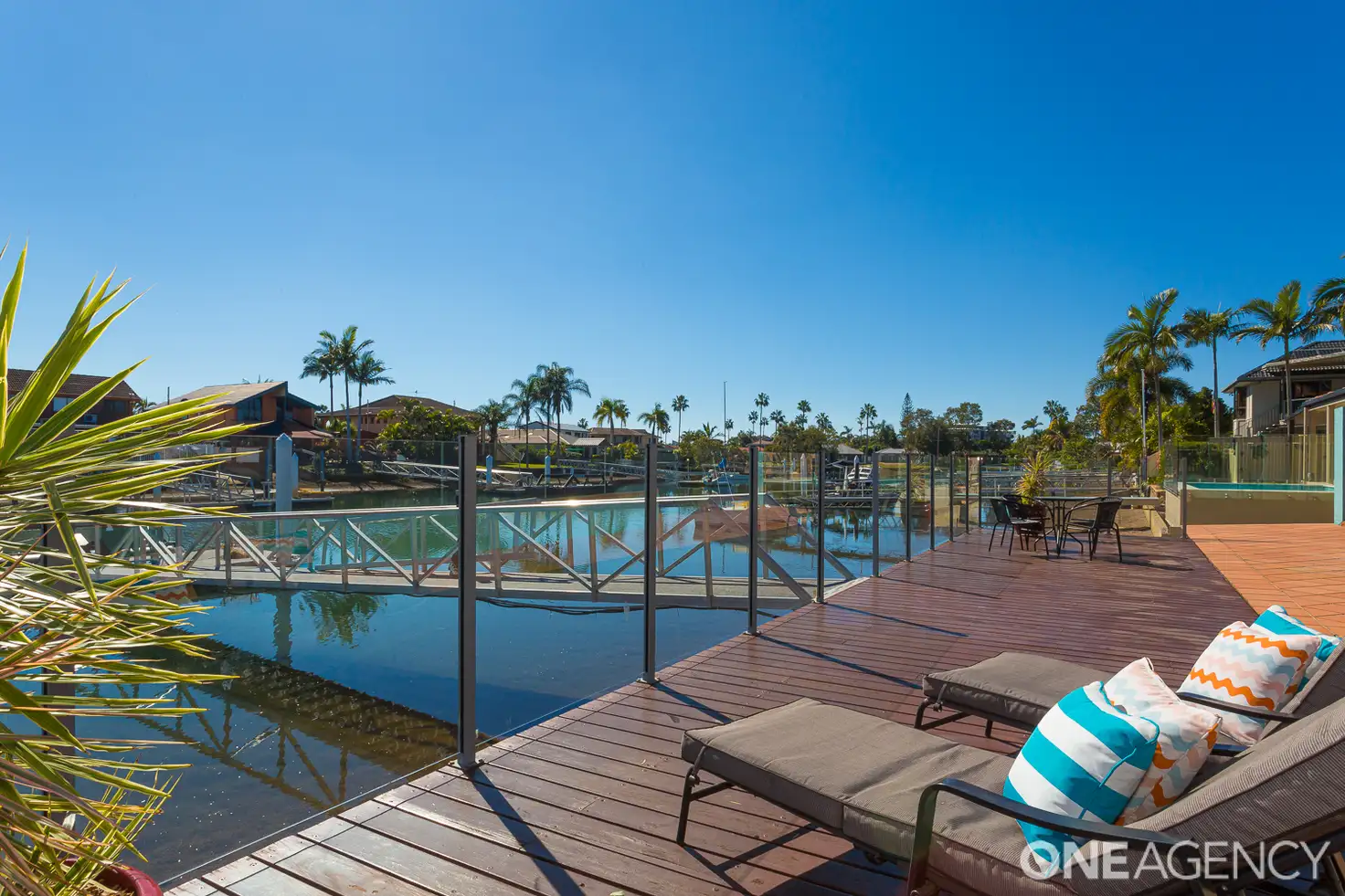 Main view of Homely house listing, 17 Australia Court, Newport QLD 4020