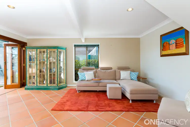 Third view of Homely house listing, 17 Australia Court, Newport QLD 4020