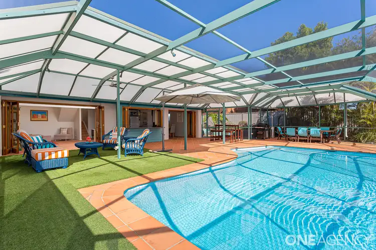 Fourth view of Homely house listing, 17 Australia Court, Newport QLD 4020