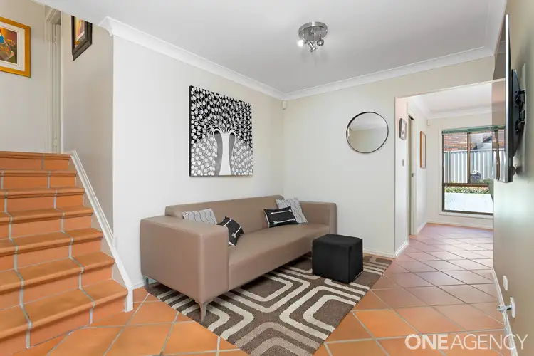 Fifth view of Homely house listing, 17 Australia Court, Newport QLD 4020