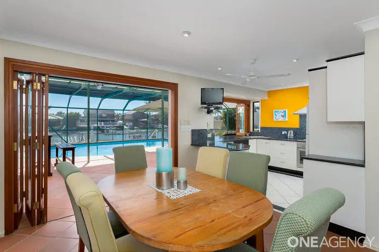 Sixth view of Homely house listing, 17 Australia Court, Newport QLD 4020