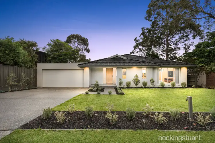 Second view of Homely house listing, 70 Roborough Avenue, Mount Eliza VIC 3930