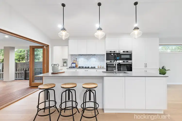 Third view of Homely house listing, 70 Roborough Avenue, Mount Eliza VIC 3930