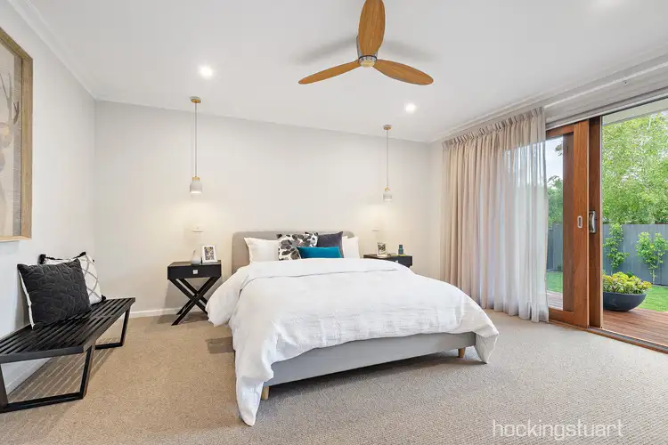 Fifth view of Homely house listing, 70 Roborough Avenue, Mount Eliza VIC 3930