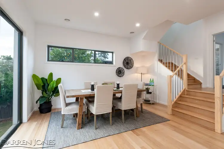 Fourth view of Homely townhouse listing, 2/3 Ridge Road, Greensborough VIC 3088