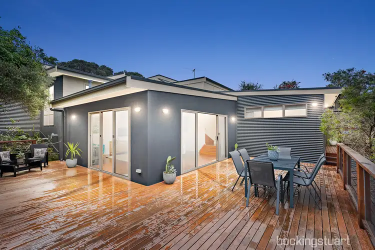 Second view of Homely house listing, 496 Browns Road, Rye VIC 3941